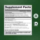 Arthur Andrew Medical Novequin PET (Digestive Probiotic Formula) Equine/Pets 90g - 90 Grams