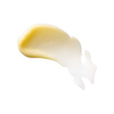 Swatch of yellow Bio-Renew EGF Neck Cream