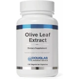 Douglas Laboratories Olive Leaf Extract 120 capsules bottle