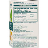 Himalaya Wellness Turmeric 95 - 60 Capsules