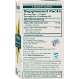 Himalaya Wellness Organic Bitter Melon - 60 Caplets