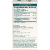 Himalaya Wellness Organic Guduchi - 60 Caplets