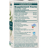 Himalaya Wellness Organic Neem - 60 Caplets