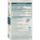 Himalaya Wellness Organic Bacopa