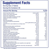 Anabolic Laboratories AVED Multi (Iron-Free) - 120 Tablets
