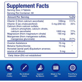 Anabolic Laboratories Osteo-Plex for Women - 240 Tablets