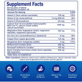 Anabolic Laboratories Bone Support Formula - 90 Tablets
