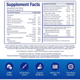 Anabolic Laboratories Essential Nutrition Pack - 30 Packets