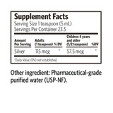 Argentyn 23 Silver Hydrosol