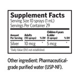 Argentyn 23 Natural Nasal Spray