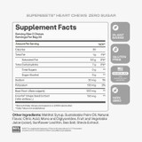 HumanN SuperBeets® Heart Chews Zero Sugar - 60 Chews HMNN21466 39.95