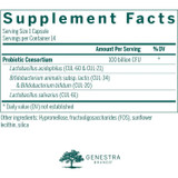Genestra Brands HMF Replenish Capsule - 14 Capsules GSBR13521 87