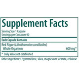 Genestra Brands Red-gen - 90 Capsules GSBR24633 38