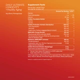 IM8 Daily Ultimate Longevity: Healthy Aging IM8-DUL 149.99