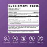 Metagenics MagActive Magnesium Night Powder - 30 Packets
