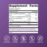 Metagenics MagActive Magnesium Relax Powder - 30 Packets