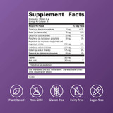 Metagenics MagActive Magnesium Muscle Powder, Strawberry Lemonade - 30 Packets