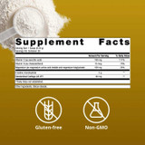 Metagenics Stay Strong+ Joint & Muscle- Collagen, Creatine & Magnesium Powder - 187.2 Grams MGTN62126 49.99