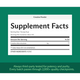 Needed Women's Creatine - 150 Grams NEED-WC 24.99