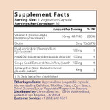 Tru Niagen Beauty - 30 Capsules TRNG73168 46