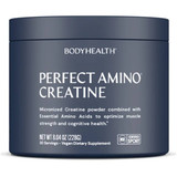 BodyHealth Perfect Amino Creatine NSF Certified Sport 228 g tub