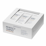 BodyHealth Perfect Amino Brownie Bar 12 bars white carton