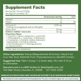BodyHealth Gut Restore - 49.68 Grams BDHL56229 85
