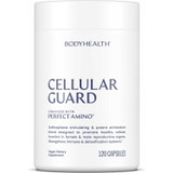 BodyHealth Cellular Guard 120 capsules white jar