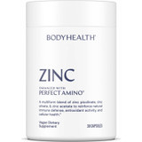 BodyHealth Zinc multiform 30 capsules white jar