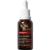 Yon-Ka for Men Huile a Barbe beard nourishing oil dropper bottle