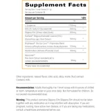 Integrative Therapeutics Barrier Complex Drink Mix INTH10465 76.99