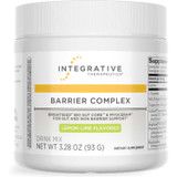 Integrative Therapeutics Barrier Complex lemon lime 93 g tub