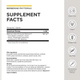 Integrative Therapeutics Berberine Phytomax - 60 Capsules INTH10458 41.99