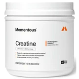 Momentous Creatine Unflavored 450 g tub, 90 servings