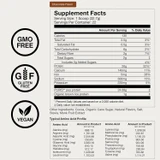 Momentous 100% Plant Protein