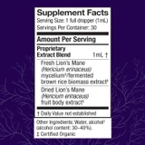 Host Defense Lion's Mane Extract