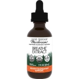 Host Defense Breathe Extract 2 fl oz dropper bottle