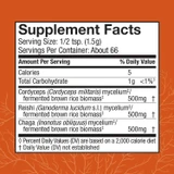 Host Defense Breathe Powder - 100 g