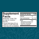 Host Defense Reishi Powder - 100 g