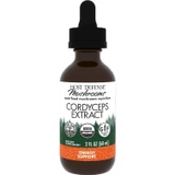 Host Defense Cordyceps Extract 2 fl oz dropper bottle