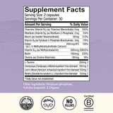 Host Defense MycoBenefits Focus Capsules - 60 ct