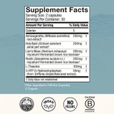 Host Defense MycoBenefits Mood Capsules - 60 ct