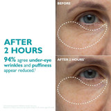 Peter Thomas Roth Peptide Skinjection Peptide-Infused ​Face + Eye Tape PTR51446 36