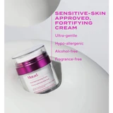 Heartleaf Calming Cream sensitive-skin approved fortifying graphic