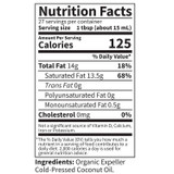Garden of Life Coconut Oil Raw Extra Virgin GRLF-COREV 11.99