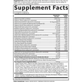 Garden of Life Vitamin Code Perfect Weight Multi - 240 Capsules GRLF14219 92.99