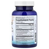Dr. Formulated DHA Supplement Facts 1000 mg DHA EPA DPA panel