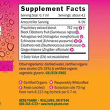 Herb Pharm Herbs on the Go: Immune Season HBPH32098 16.99