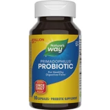 Nature's Way Primadophilus Probiotic 90 capsules brown bottle