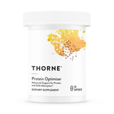 Thorne Protein Optimizer 30 capsules white bottle